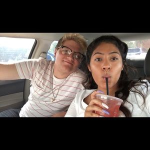 Meet your Posher, Tanner